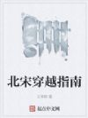 北宋穿越指南